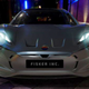 Illustration for article titled The New Fisker Is Indistinguishable From A Gigantic Hot Wheels Car